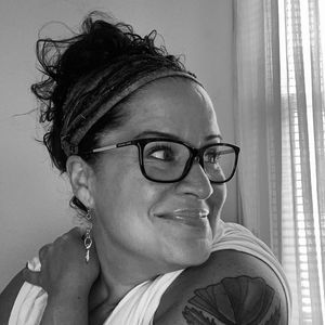 Meet your Posher, Kellyn